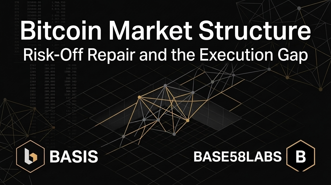 From Volatility to Yield: BASIS.pro Reports Rising Arbitrage Opportunity Flow as Bitcoin Trades Near $62K