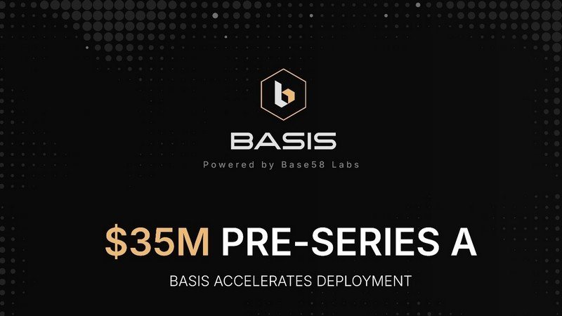 BASIS Accelerates Platform Development Following $35M Capital Injection